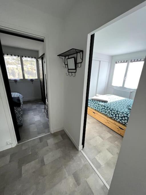 Appartement Cocooning 2 Chambres Gourette Exterior photo